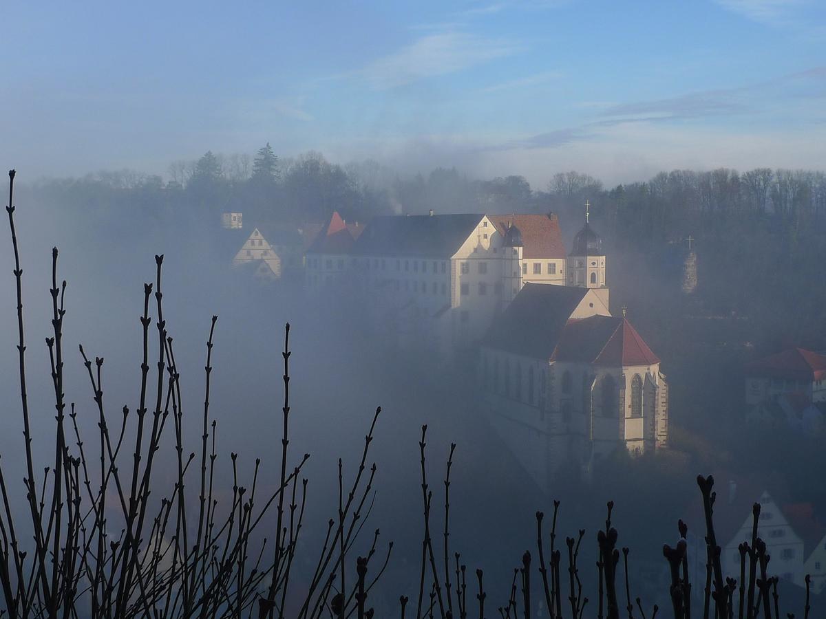 Schloss Haigerloch ภายนอก รูปภาพ