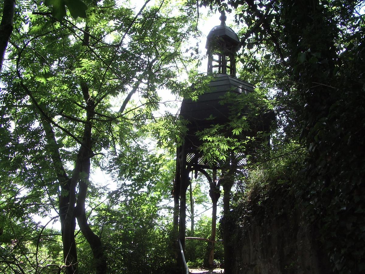 Schloss Haigerloch ภายนอก รูปภาพ